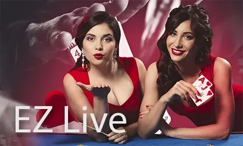 BingoPlus Live Dealer Games